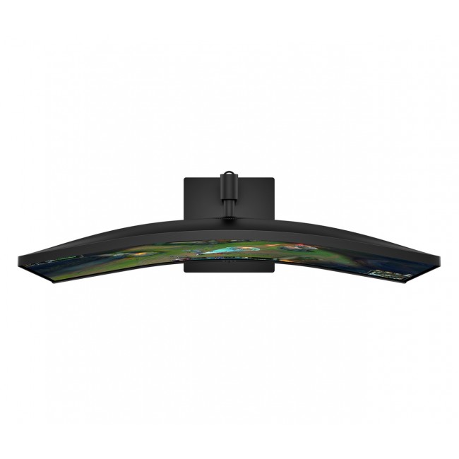 HP OMEN 34 inch WQHD 180Hz Curved Gaming Monitor - 34c G2 HP OMEN 34 inch WQHD 180Hz Curved Gaming Monitor - 34c G2
