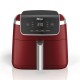 Ninja AF140EUCM fryer Single 4.7 L Stand-alone Hot air fryer Cinnamon colour Ninja AF140EUCM fryer Single 4.7 L Stand-alone Hot air fryer Cinnamon colour