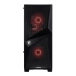 Actina 5901443421580 PC AMD Ryzen 9 7900 32 GB DDR5-SDRAM 1 TB SSD NVIDIA GeForce RTX 5070 Midi Tower Black