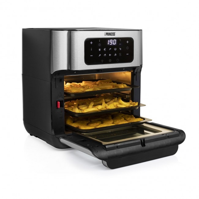 Princess 01.182065.01.001 Aerofryer Oven
