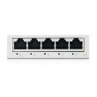 Zyxel GS-105BV5-EU0101F network switch Unmanaged L2 Gigabit Ethernet (10/100/1000)