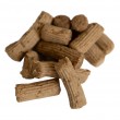 TUF TUF Mini Churros with poultry - dog treat - 100g