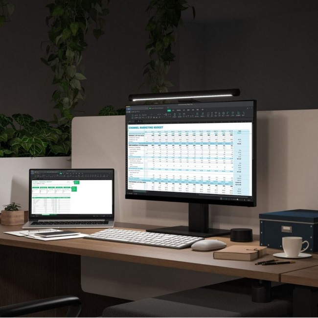 Xiaomi Mi Computer Monitor Light Bar Xiaomi Mi Computer Monitor Light Bar