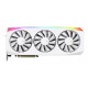 Graphics card. XFX Mercury RX 9070XT OC White G RGB 16 Graphics card. XFX Mercury RX 9070XT OC White G RGB 16
