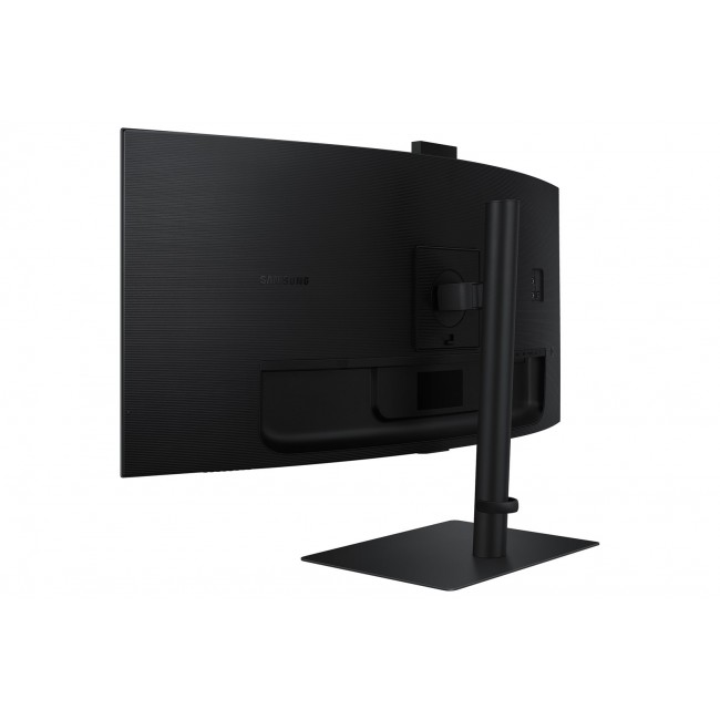 Samsung S65VC computer monitor 86.4 cm (34 Samsung S65VC computer monitor 86.4 cm (34