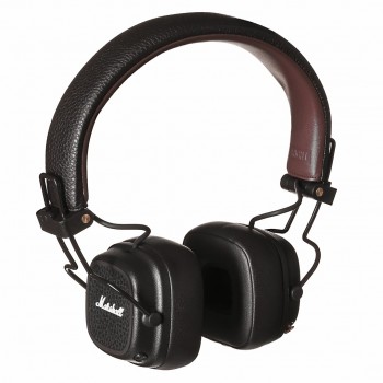 Marshall Major V Brown - headphones Marshall Major V Brown - headphones