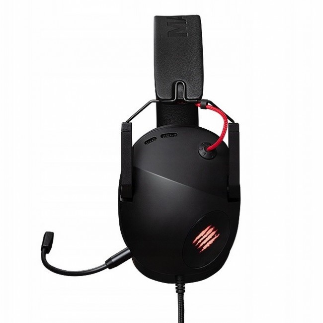 Gaming headset - Mad Catz P.I.L.O.T. 5 Gaming headset - Mad Catz P.I.L.O.T. 5