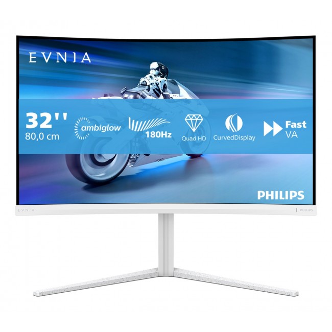 Philips Evnia 5000 32M2C5501/00 computer monitor 80 cm (31.5