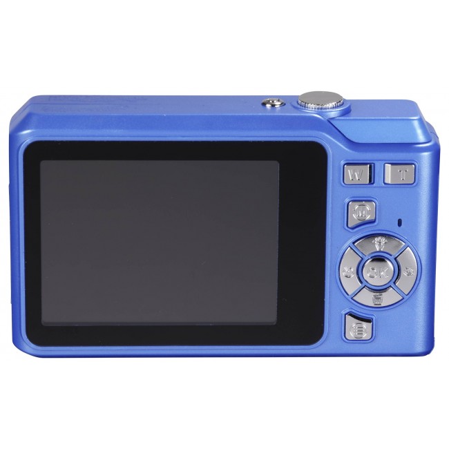 Digital Camera Denver DCA-4818BU 5MPIX CMOS Blue