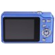 Digital Camera Denver DCA-4818BU 5MPIX CMOS Blue