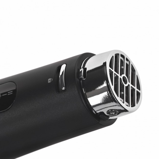 Braun AS 4.2 Hot air brush Black 1000 W 1.95 m Braun AS 4.2 Hot air brush Black 1000 W 1.95 m