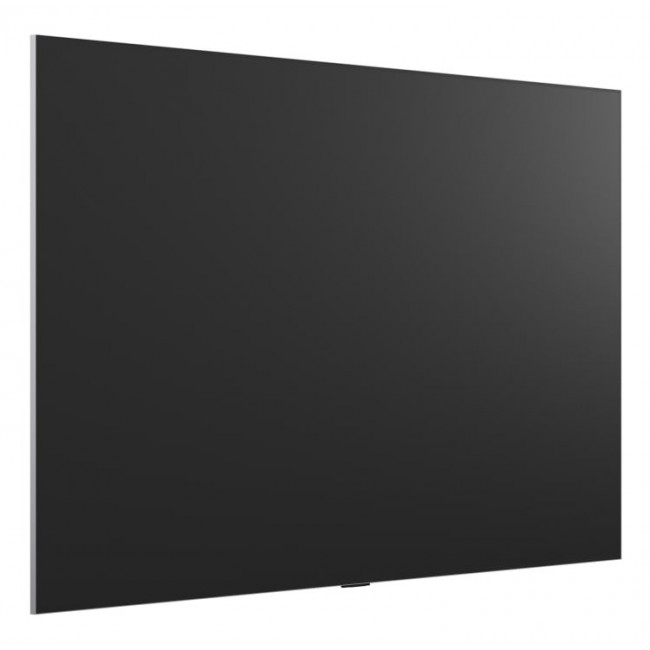 LG OLED evo AI OLED83G51LW TV 2.11 m (83