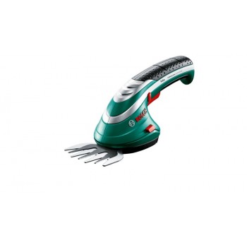 BOSCH. ISIO3 GRASS AND SHRUB SHEARS