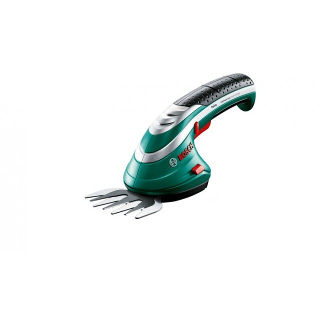 BOSCH. ISIO3 GRASS AND SHRUB SHEARS