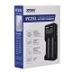 XTAR VC2SL Battery charger Li-ion / Ni-MH / Ni-CD 18650 XTAR VC2SL Battery charger Li-ion / Ni-MH / Ni-CD 18650