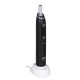 Oral-B iO Series 6 Adult Rotating toothbrush Black