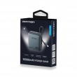 Vention 10000mAh 35W - power bank with USB-C cable (grey) Vention 10000mAh 35W - power bank with USB-C cable (grey)