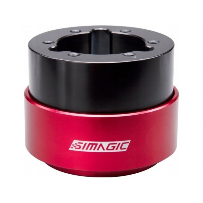 Simagic Quick Release - 50mm Simagic Quick Release - 50mm