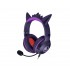 Razer Kraken Kitty V2 - Pokemon Gengar Ed. Headset Wired Head-band Gaming USB Type-A Pink