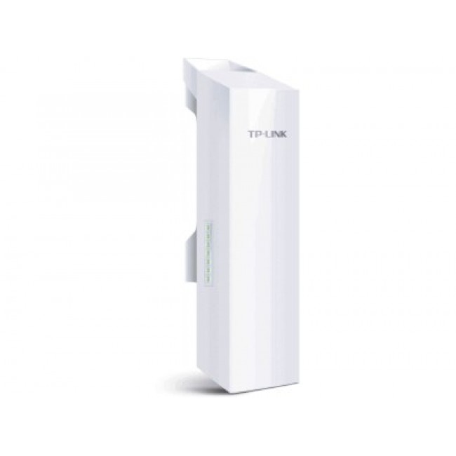TP-Link 2.4GHz 300Mbps 9dBi Outdoor CPE 300 Mbit/s White Power over Ethernet (PoE)