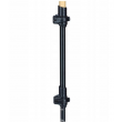 Viking Bamboo Pro Trekking Poles Brown 65-135
