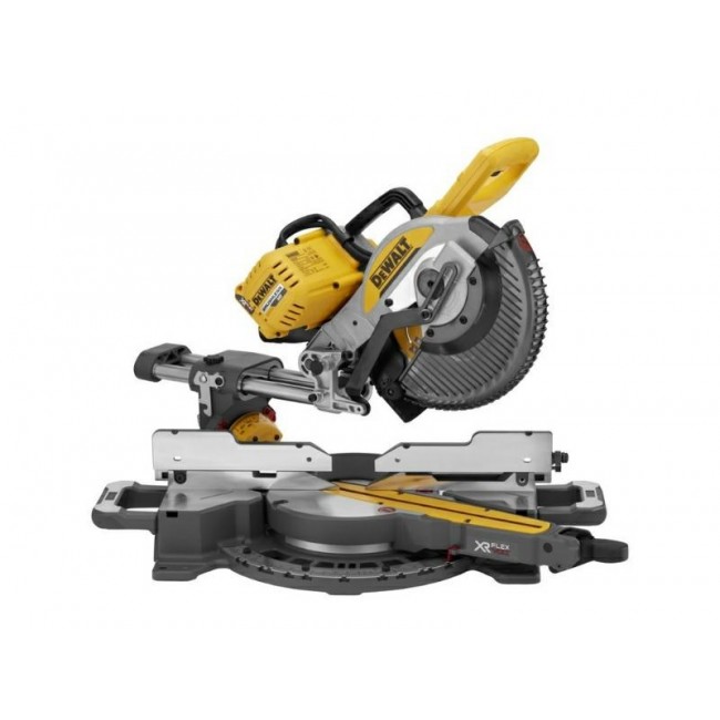 DeWALT DCS727N-XJ miter saw DeWALT DCS727N-XJ miter saw
