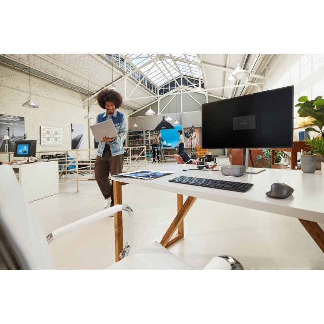 HP Thunderbolt 4 Ultra 180W G6 Dock New Repack/Repacked