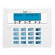 Satel VERSA-LCD-BL security access control system White