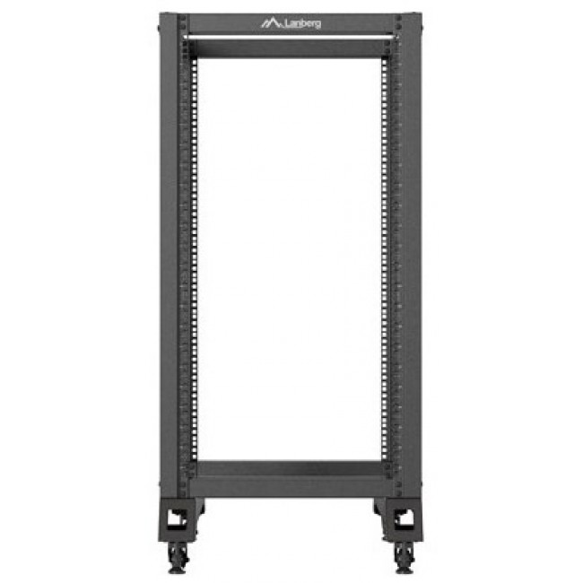 Lanberg OR01-6022-B rack accessory Rack base Lanberg OR01-6022-B rack accessory Rack base