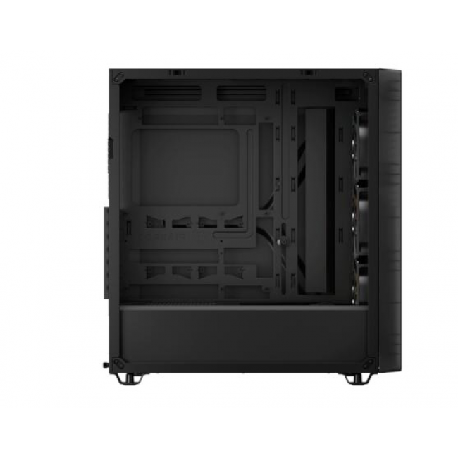 Corsair 3200D RS Mid-Tower Smoked Case