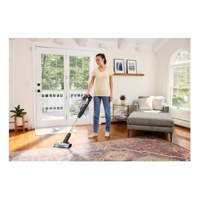 Black & Decker BSV525BLP-QW stick vacuum/electric broom Battery Dry Bagless 0.65 L 2.5 Ah Black & Decker BSV525BLP-QW stick vacuum/electric broom Battery Dry Bagless 0.65 L 2.5 Ah