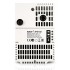 Satel APS-612 smart home central control unit accessory Power supply unit