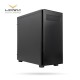 Chieftec Gamer Series Hawk - tower - A
