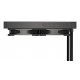 GENESIS NLG-2318 computer cooling system Computer case Liquid cooling kit Black