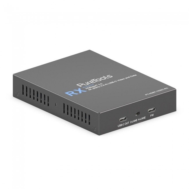 PureTools PT-HDBT-1020C-RX AV extender AV receiver