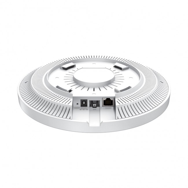 Cudy AP11000 wireless access point 5760 Mbit/s White Cudy AP11000 wireless access point 5760 Mbit/s White