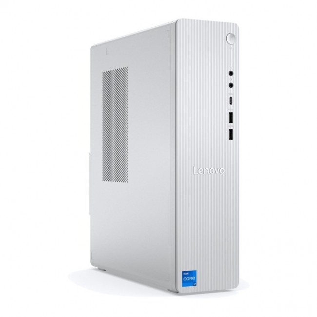 Lenovo IdeaCentre Tower 08IRH9 i7-13620H 32GB DDR5 5200 SSD 1TB Intel UHD Graphics No OS Cloud Grey 3-year On-site warranty