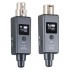 DNA CST Wireless XLR Adapter Transmitter Receiver