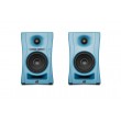 Kali Audio LP-UNF-B - a pair of Bluetooth monitor speakers (blue)