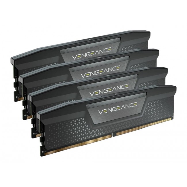 Corsair Vengeance CMK64GX5M4B6000Z36 memory module 64 GB 4 x 16 GB DDR5 288-pin DIMM