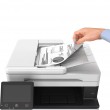 Canon i-SENSYS MF461dw II Laser A4 1200 x 1200 DPI 36 ppm Wi-Fi Canon i-SENSYS MF461dw II Laser A4 1200 x 1200 DPI 36 ppm Wi-Fi