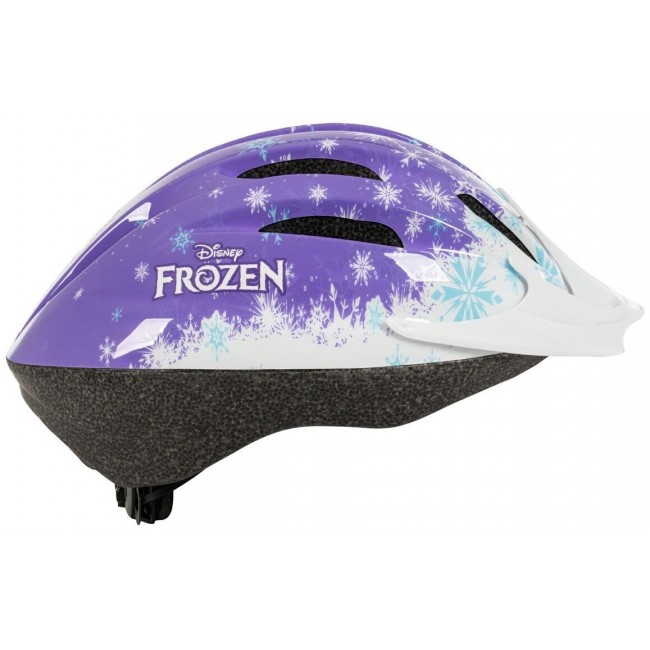 HUFFY Disney Frozen - children's helmet HUFFY Disney Frozen - children's helmet