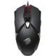 Optical Wired Mouse - Mad Catz B.A.T. 6+