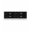 ICY BOX IB-2240SSK 13.3 cm (5.25