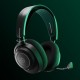 Steelseries Arctis Nova 7X Headset Wired & Wireless Head-band Gaming USB Type-C Bluetooth Black, Green