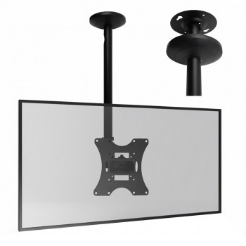 Maclean MC-504A B TV Ceiling Bracket 23-42 