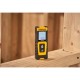 Stanley STHT77100-0 distance meter Laser distance meter Black, Yellow 30 m
