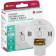 Dual smoke and carbon monoxide detector K10SCO Dual smoke and carbon monoxide detector K10SCO
