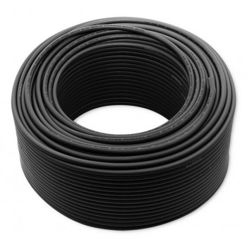 Potovoltaic solar cable 6mm2, 100m, b
