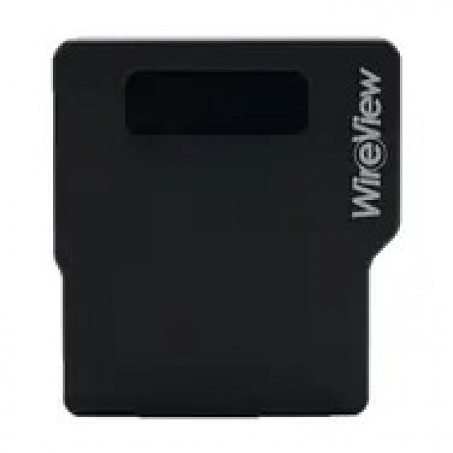 Thermal Grizzly TG-WV-P28R wattmeter Black Built-in display LCD Thermal Grizzly TG-WV-P28R wattmeter Black Built-in display LCD